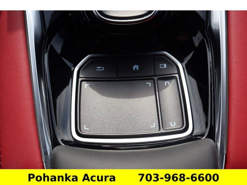 Used 2025 Acura RDX A-Spec image 20