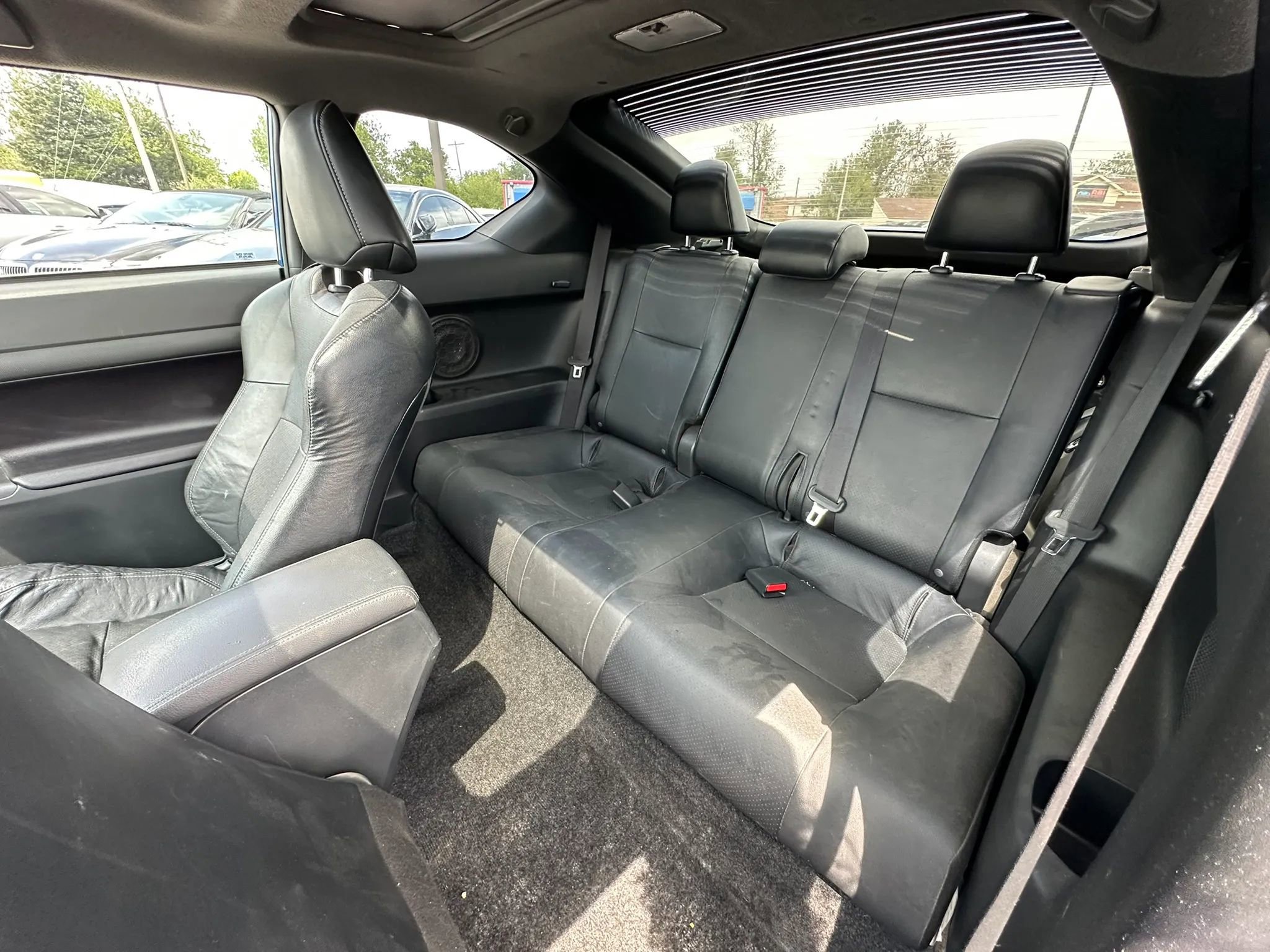 Used 2014 Scion tC Monogram Series image 15