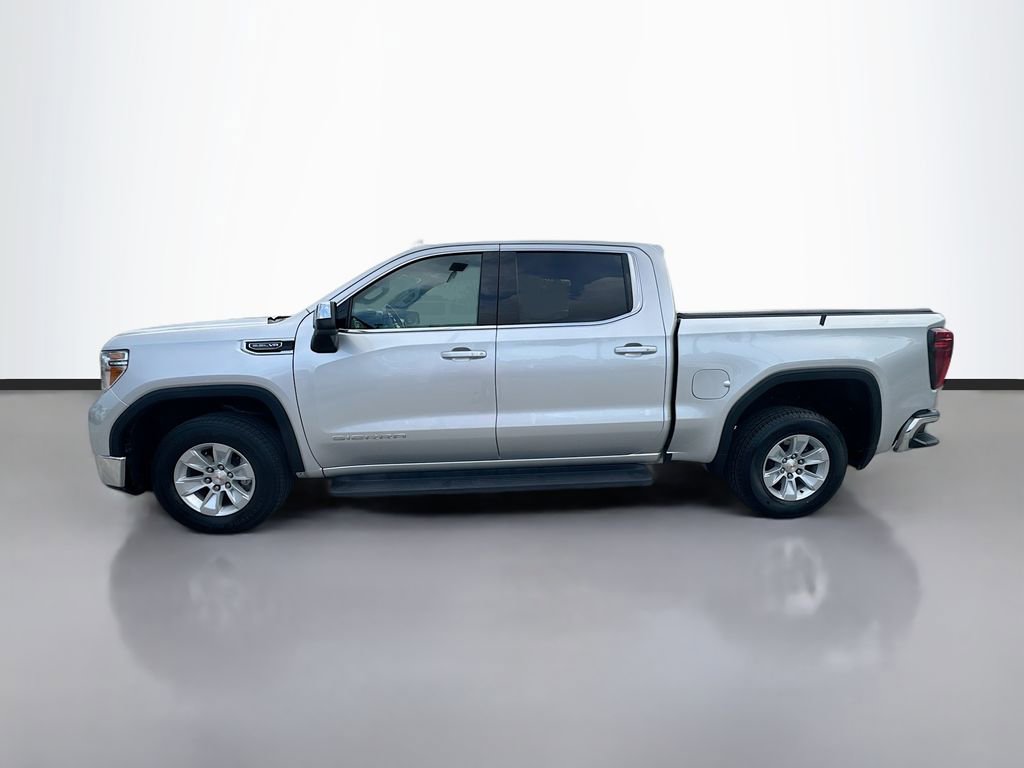 Used 2020 GMC Sierra 1500 SLE w/ SLE Convenience Package image 5