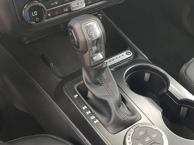 Used 2026 Ford Bronco Outer Banks AWD/4WD image 19