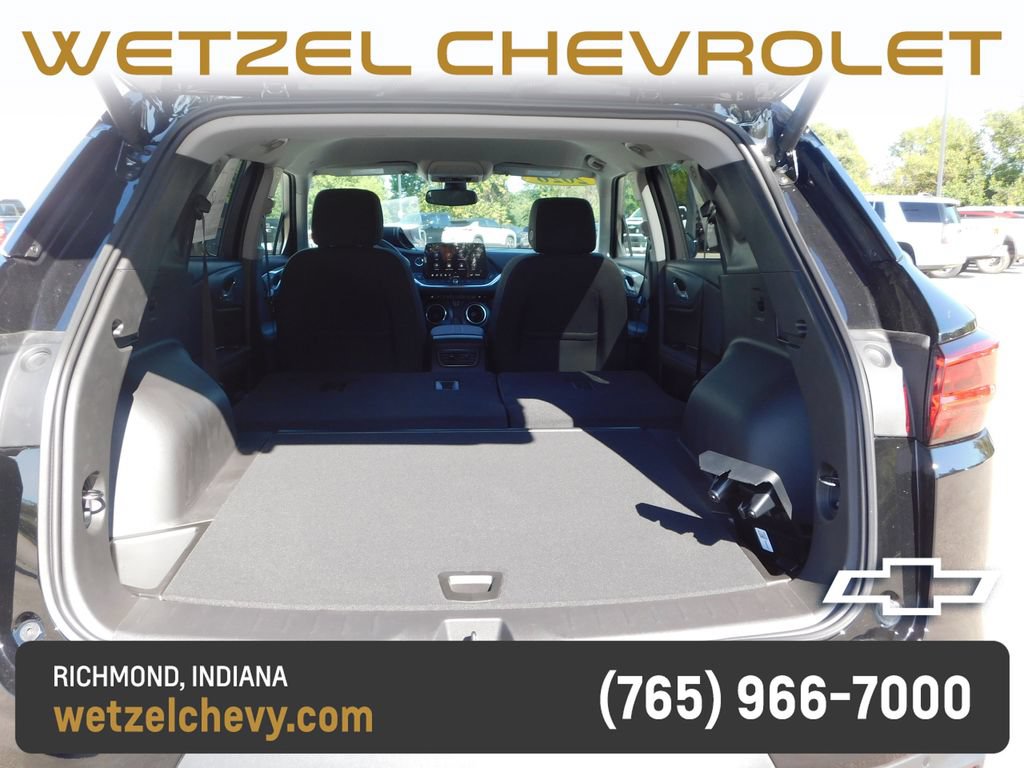 New 2026 Chevrolet Blazer LT w/ Convenience Package AWD/4WD image 24