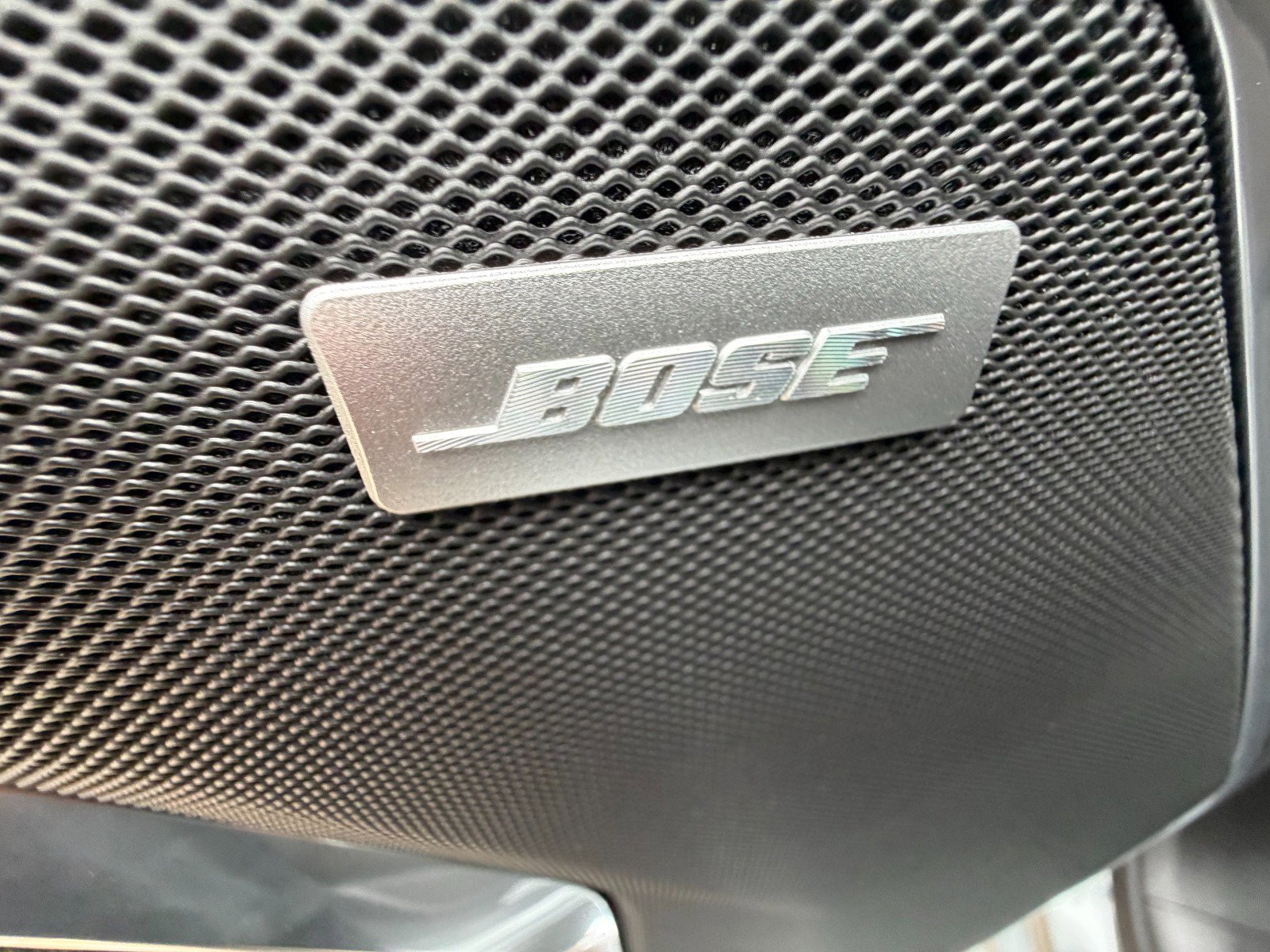 Certified 2025 GMC Sierra 1500 SLT w/ SLT Premium Plus Package image 12