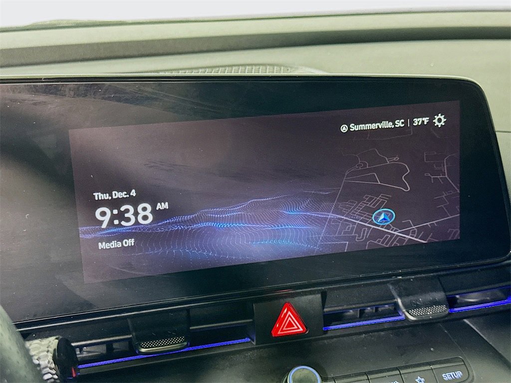 Used 2024 Hyundai Elantra N Line image 24