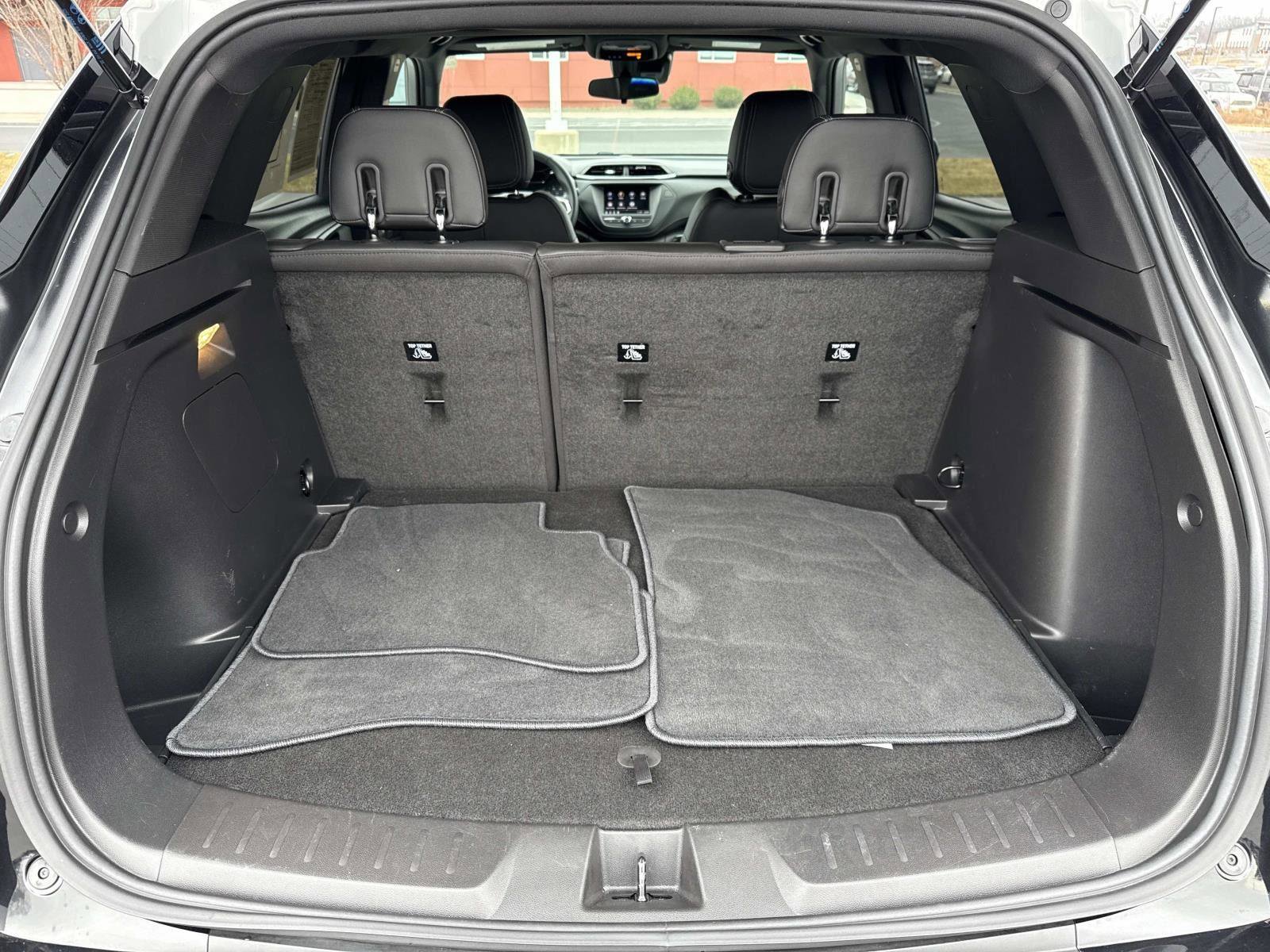 Used 2023 Chevrolet TrailBlazer ACTIV image 21