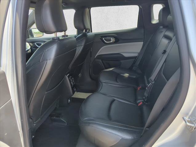 Used 2024 Jeep Compass Limited AWD/4WD image 17