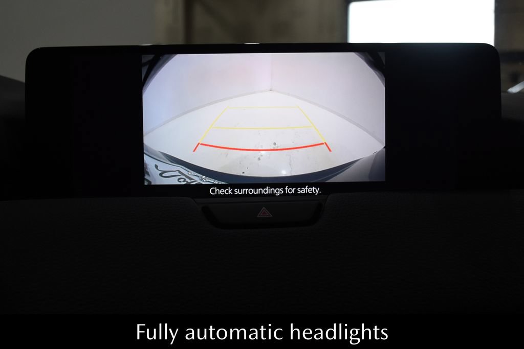 New 2025 MAZDA CX-70 Plug-In Hybrid w/ Premium Pkg AWD/4WD image 18