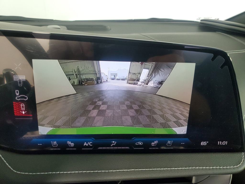 New 2026 Chevrolet Corvette Z06 image 22