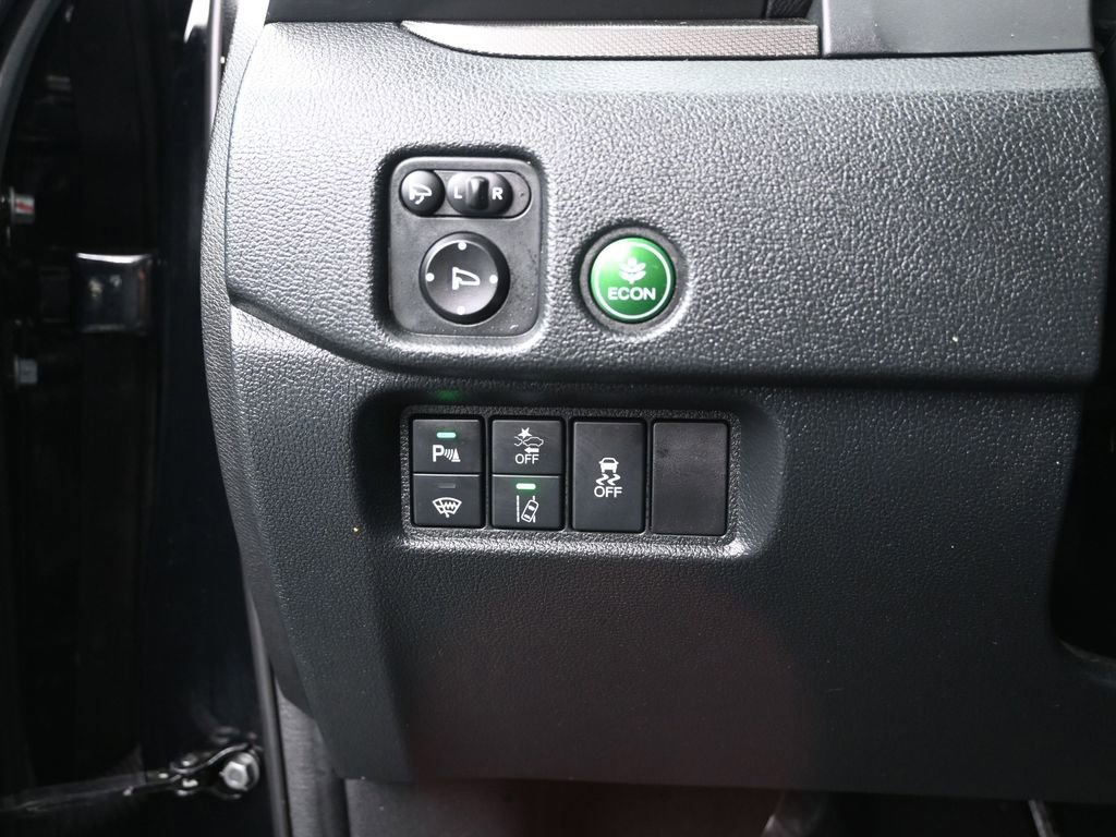 Certified 2023 Honda Passport TrailSport image 22