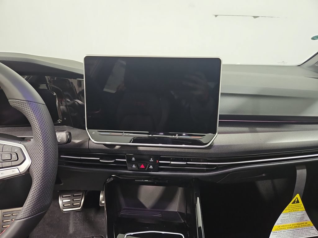 New 2026 Volkswagen GTI S FWD image 18