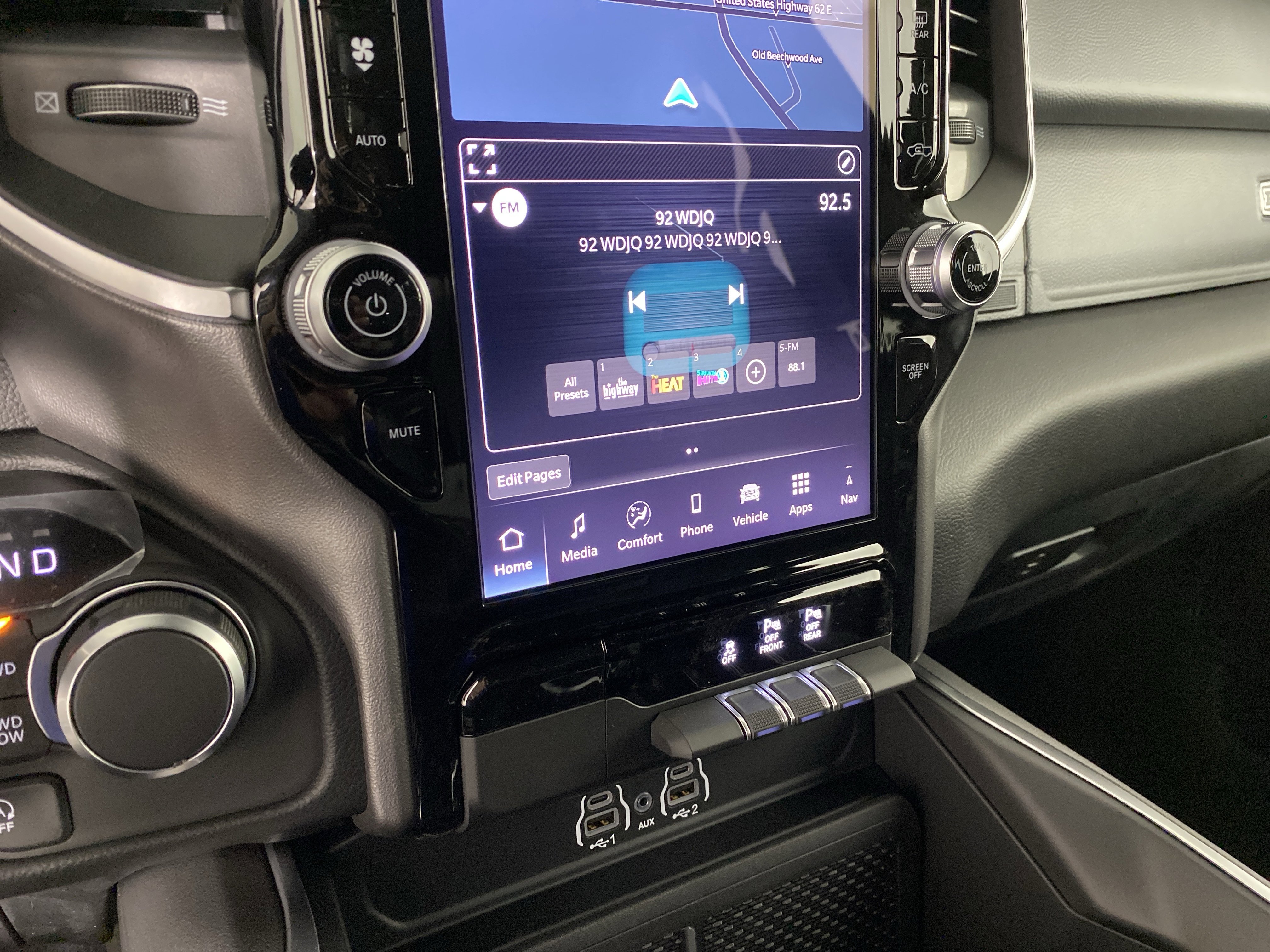 New 2026 RAM 1500 Big Horn AWD/4WD image 27