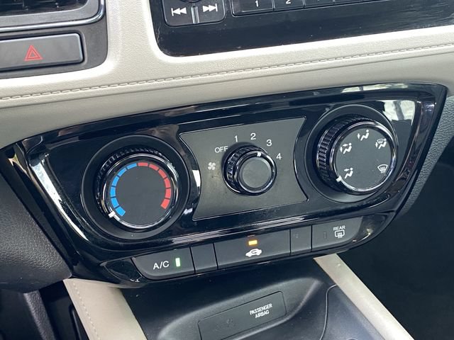 Used 2018 Honda HR-V LX image 24