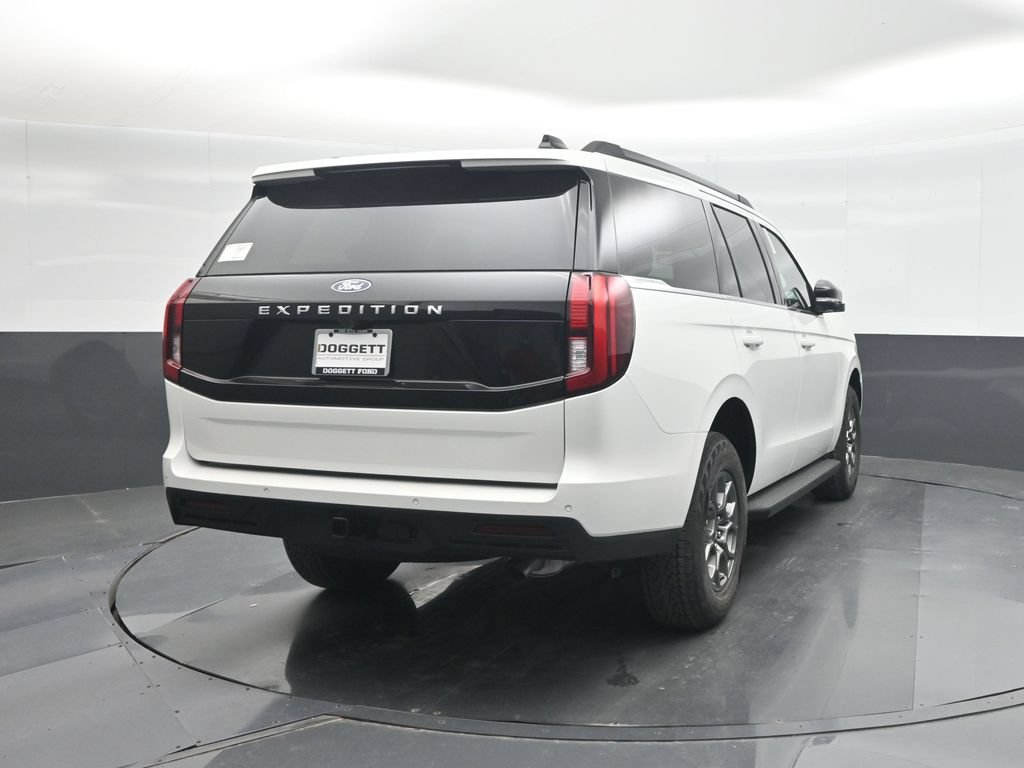 New 2027 Ford Expedition Active RWD image 24
