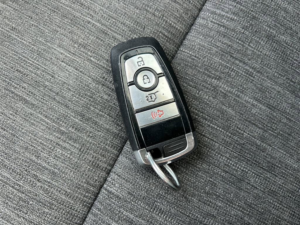 Used 2021 Ford Bronco Sport Big Bend image 33