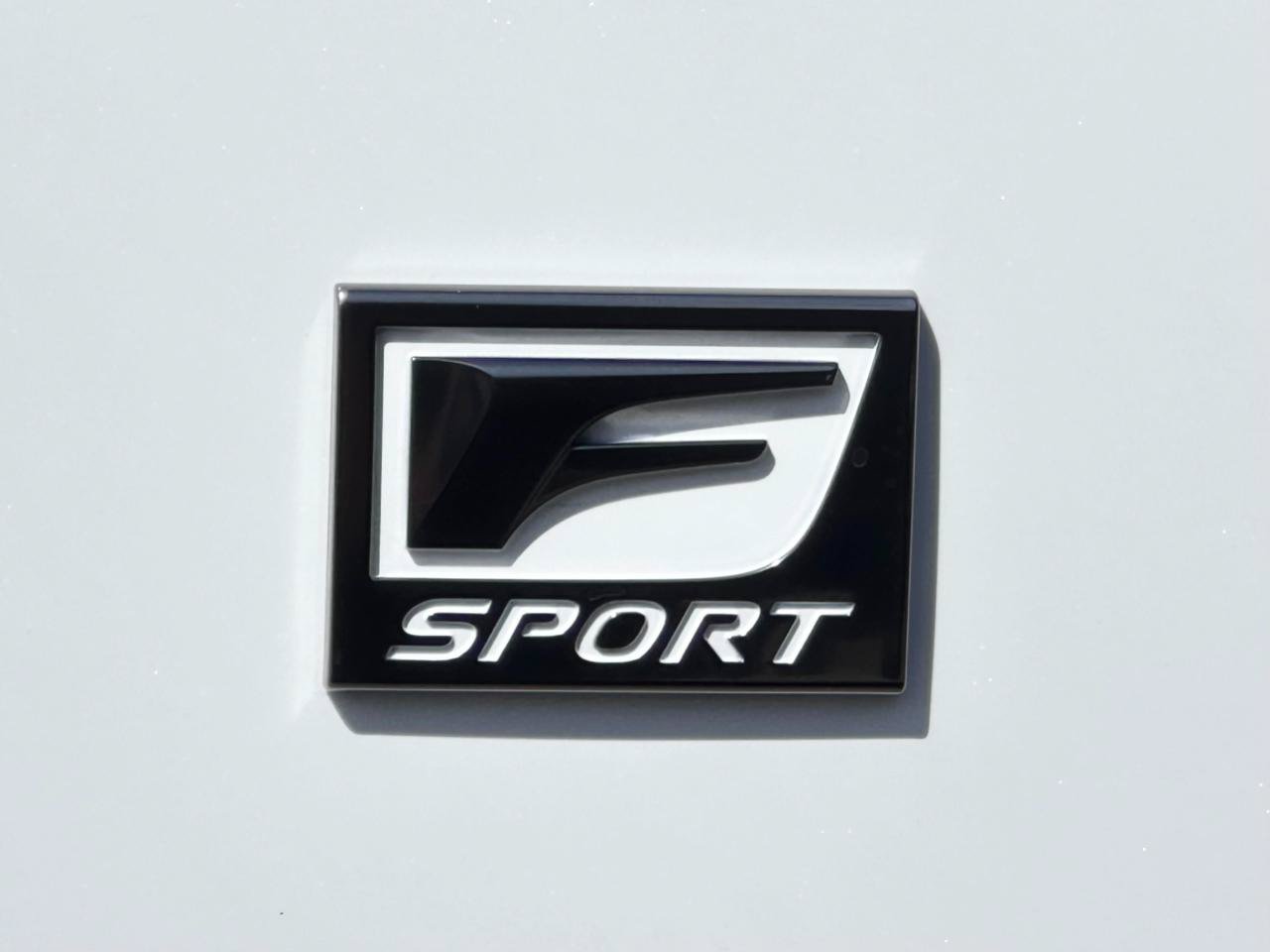 Used 2021 Lexus IS 350 F Sport w/ Accessory Package RWD image 5