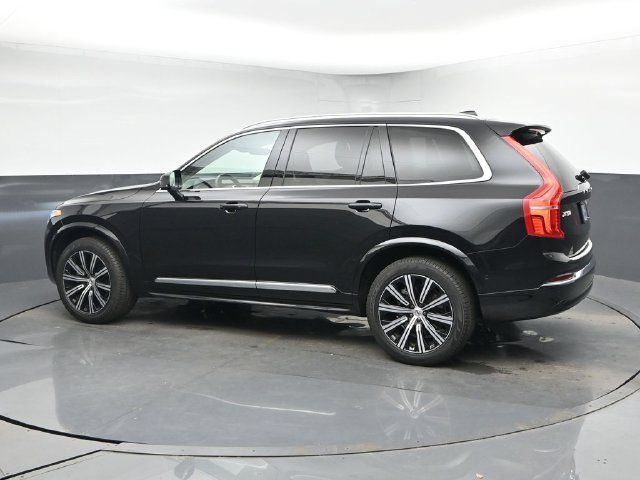 Used 2024 Volvo XC90 B6 Plus w/ Protection Package AWD/4WD image 6