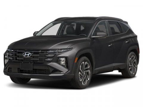 New 2026 Hyundai Tucson SEL Plus w/ Tow & Go Package