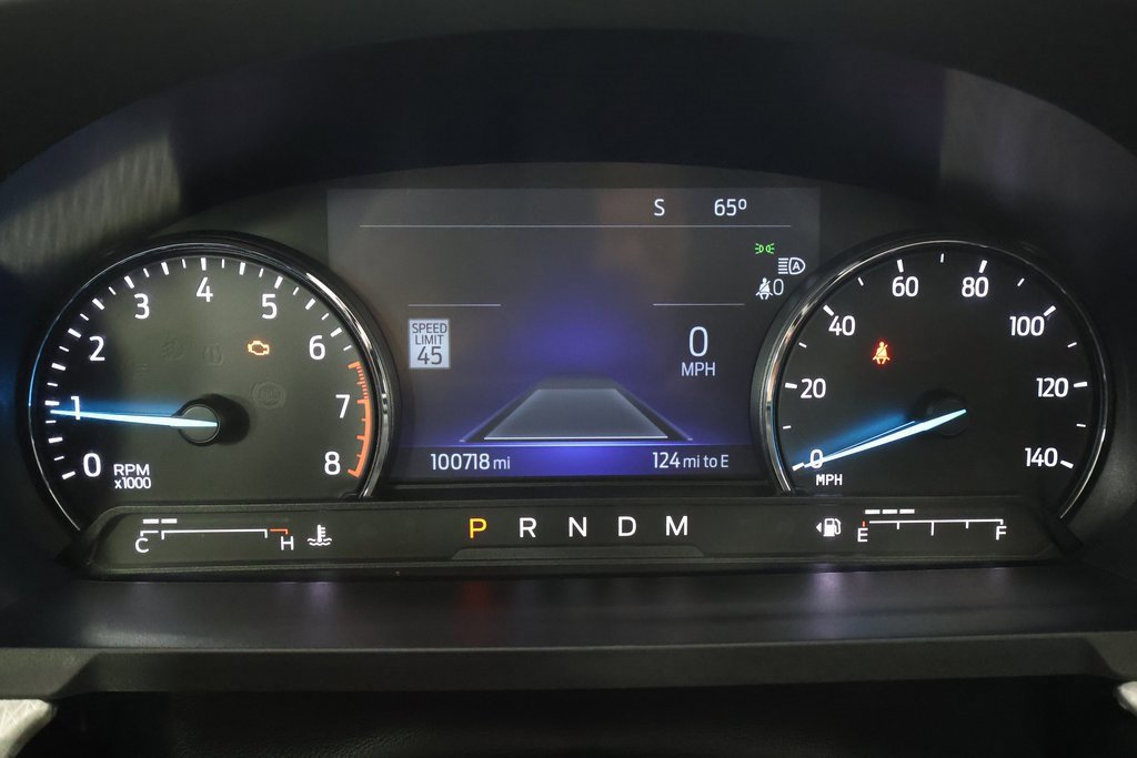 Used 2022 Ford Explorer Timberline image 4