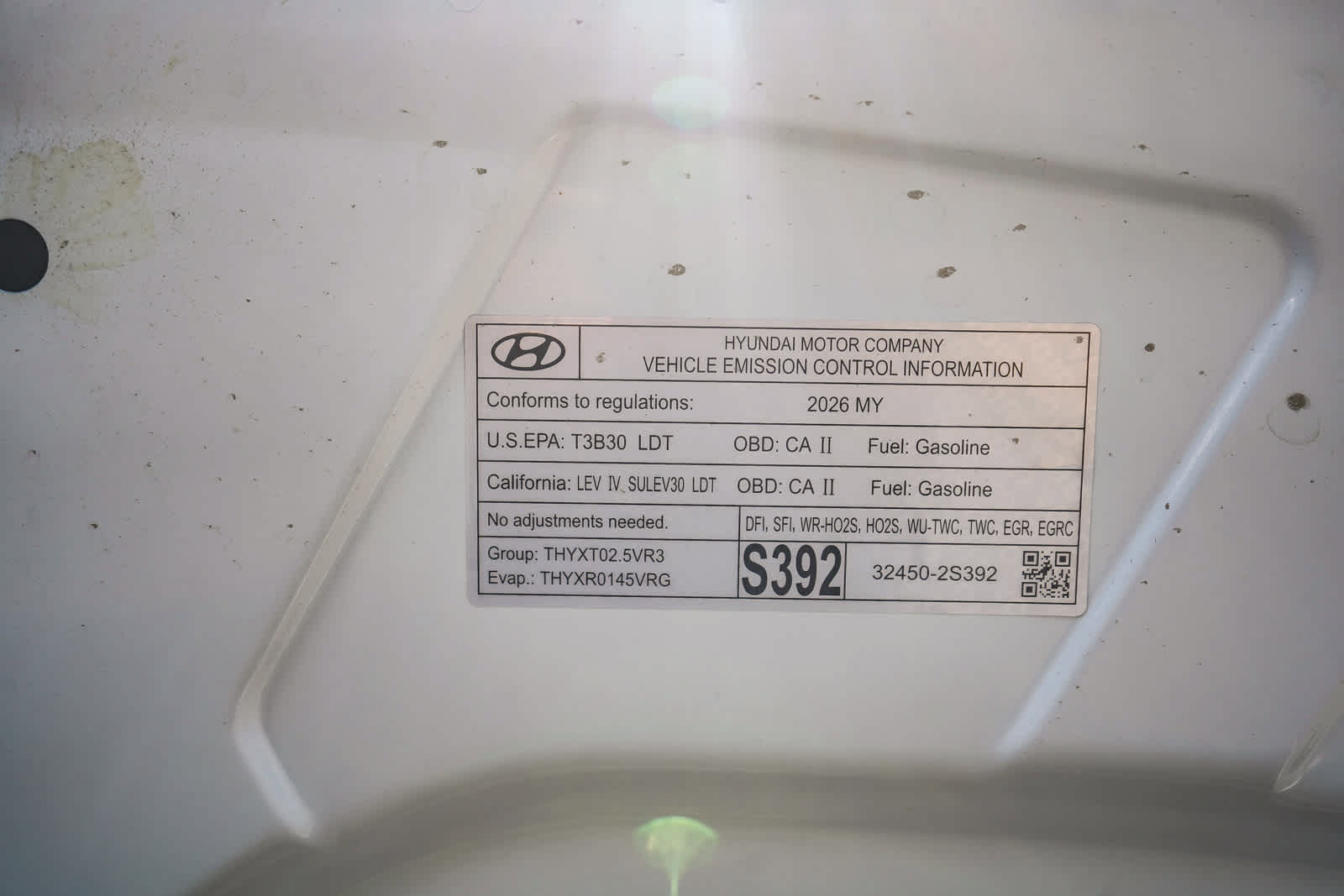 New 2026 Hyundai Santa Cruz SEL FWD image 28