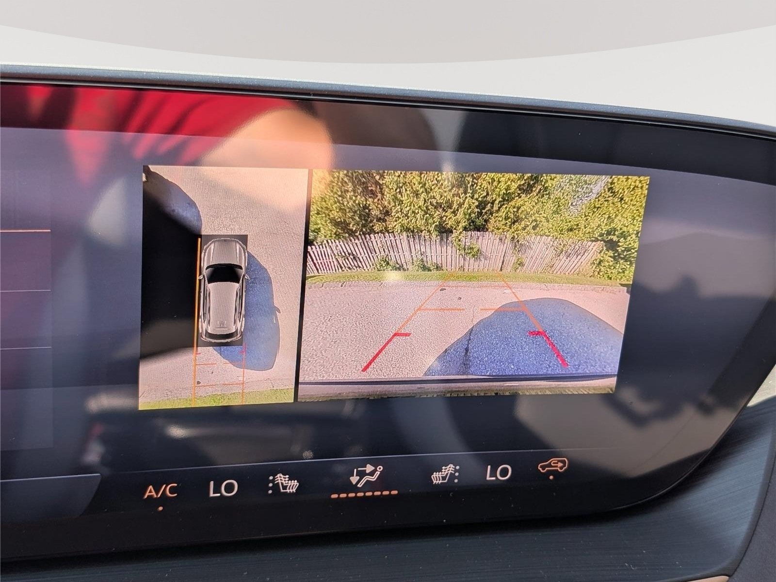 New 2026 Buick Envision Sport Touring AWD/4WD image 26