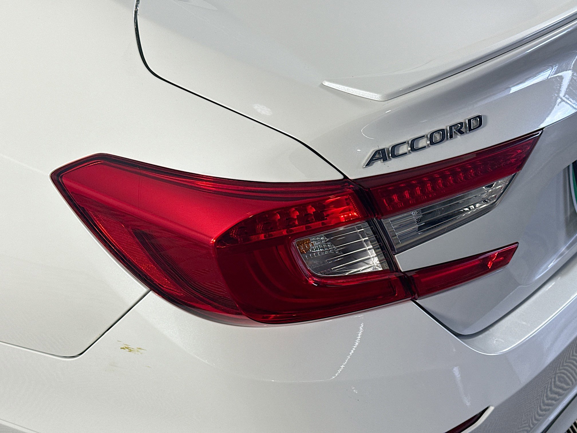 Used 2020 Honda Accord Sport image 36