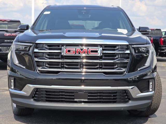 New 2026 GMC Acadia Elevation w/ Elevation Premium Package AWD/4WD image 13
