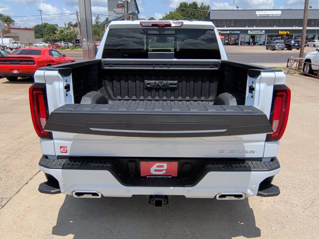 New 2026 GMC Sierra 1500 Denali AWD/4WD image 44
