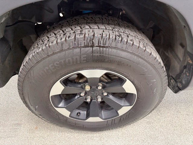 Used 2022 RAM 1500 Rebel w/ Rebel Level 2 Equipment Group AWD/4WD image 15