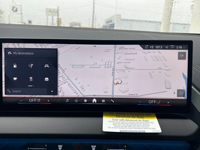 New 2026 BMW X3 xDrive30 w/ Premium Package image 18