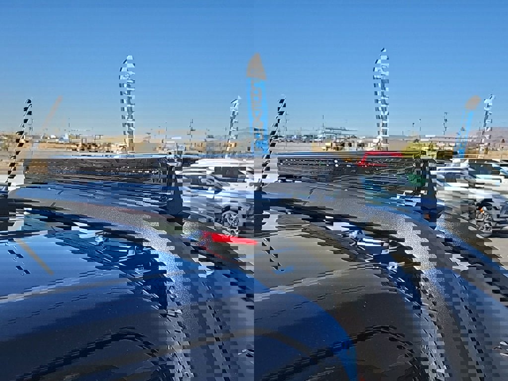 New 2025 Chevrolet Colorado Trail Boss w/ Midnight Edition image 10