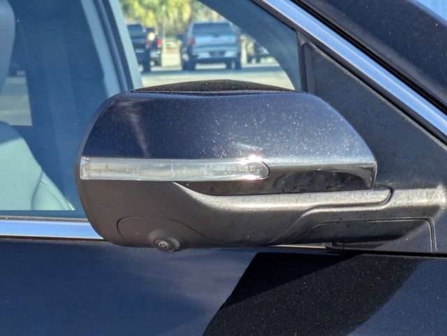 Certified 2025 Buick Enclave Preferred image 8