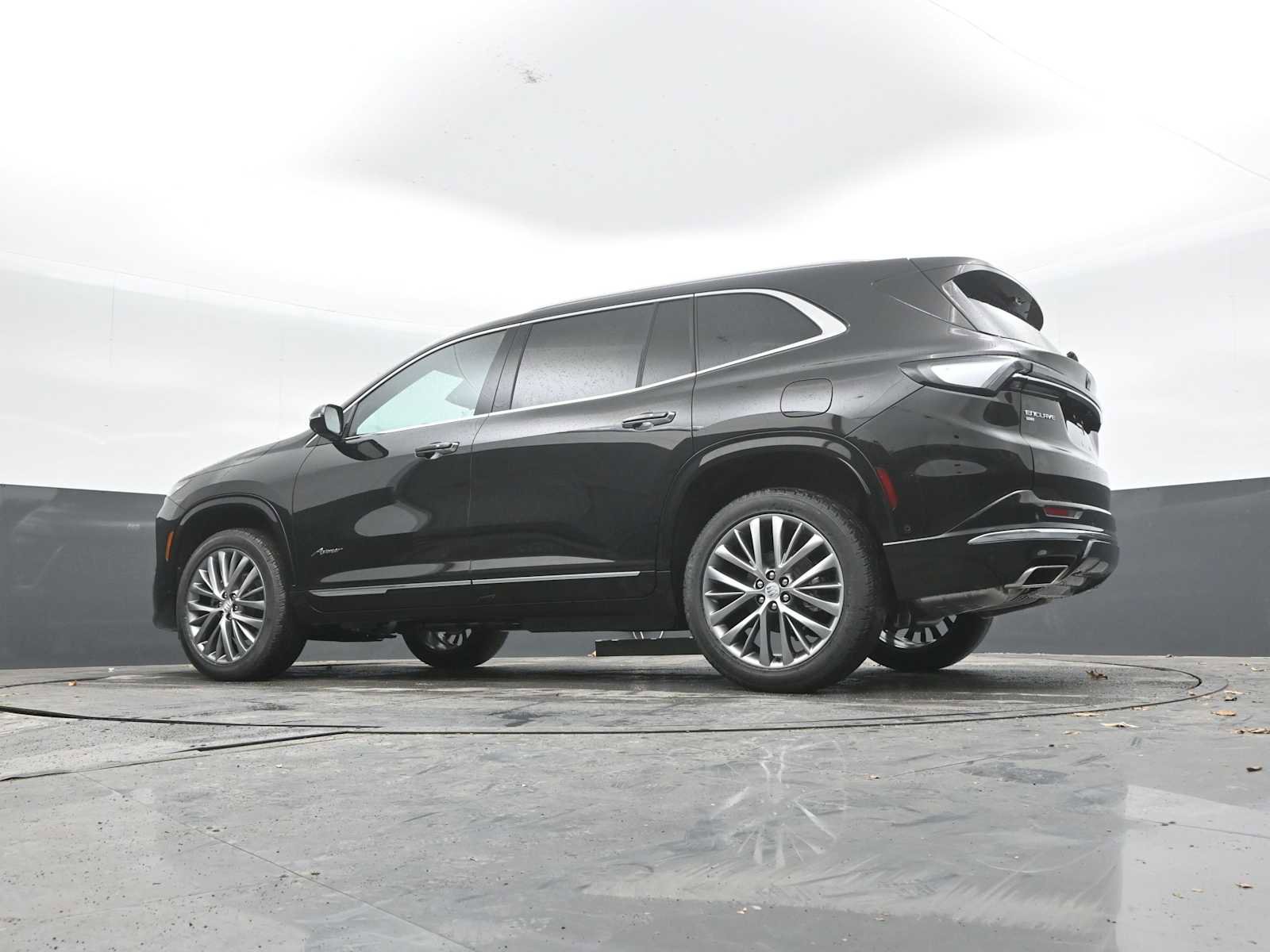 New 2026 Buick Enclave Avenir w/ Super Cruise Package image 37