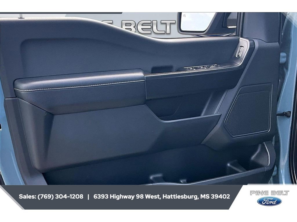Used 2023 Ford F150 XL w/ STX Appearance Package RWD image 18