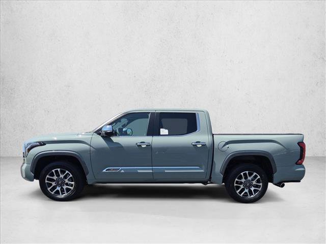 New 2026 Toyota Tundra 1794 Edition AWD/4WD image 5