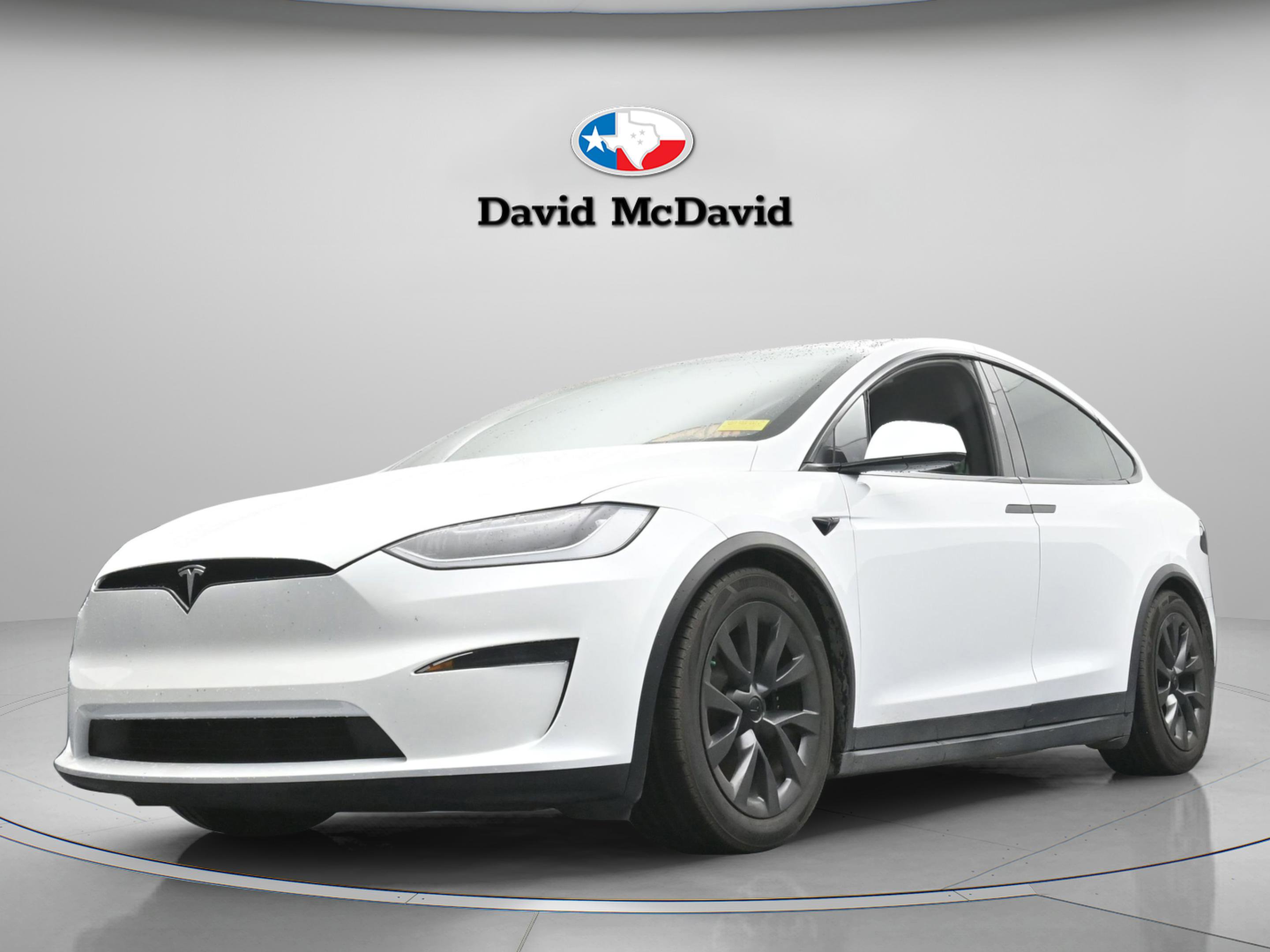 Used 2024 Tesla Model X image 13