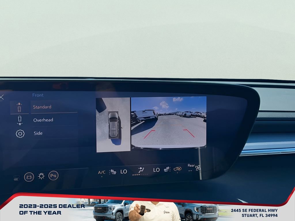 New 2025 Buick Enclave Sport Touring w/ Super Cruise Package image 33