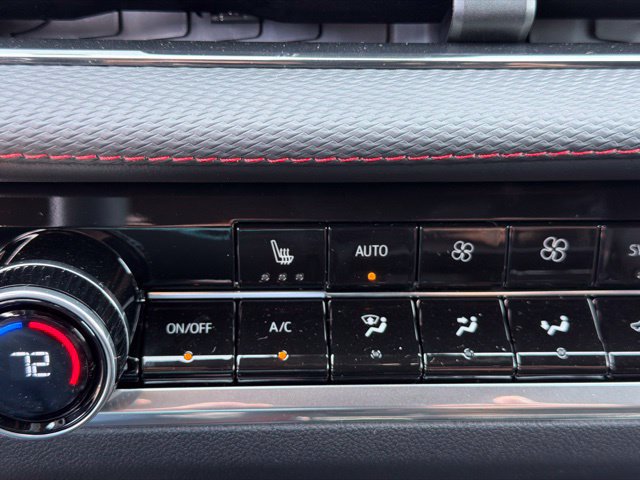 New 2027 Chevrolet Equinox RS w/ Safety and Technology Package FWD image 22