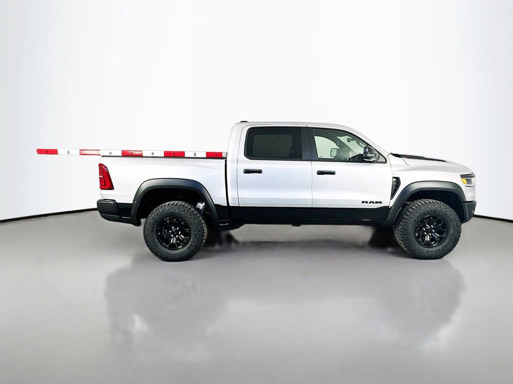 New 2026 RAM 1500 RHO image 8