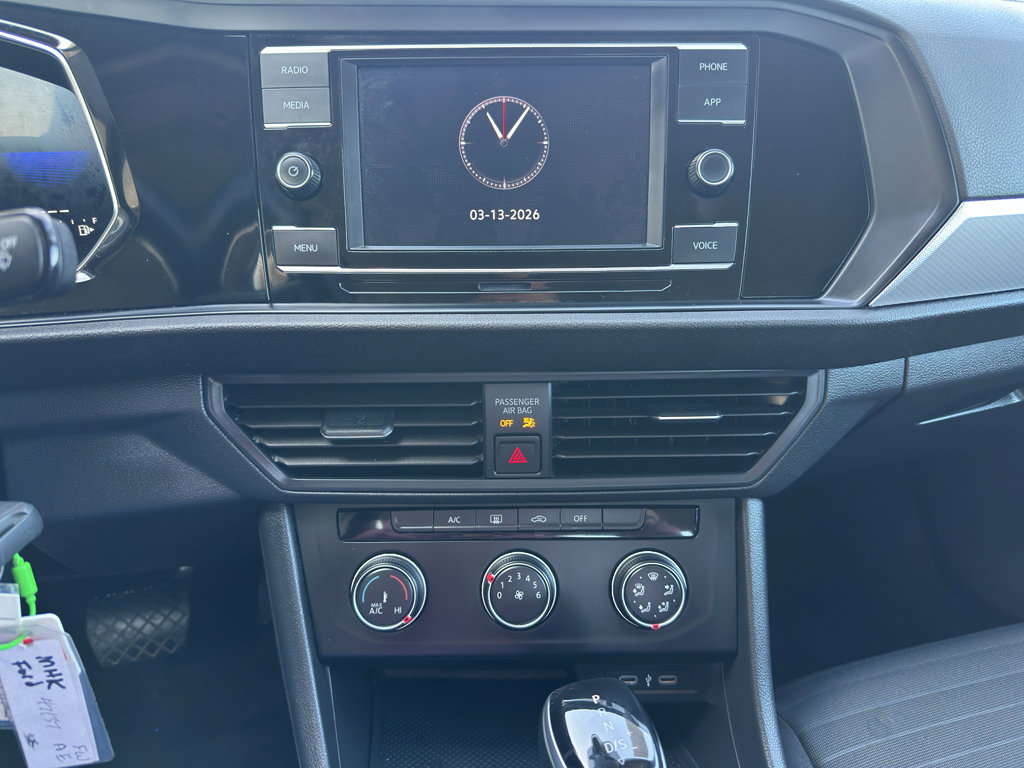 Used 2024 Volkswagen Jetta S image 17