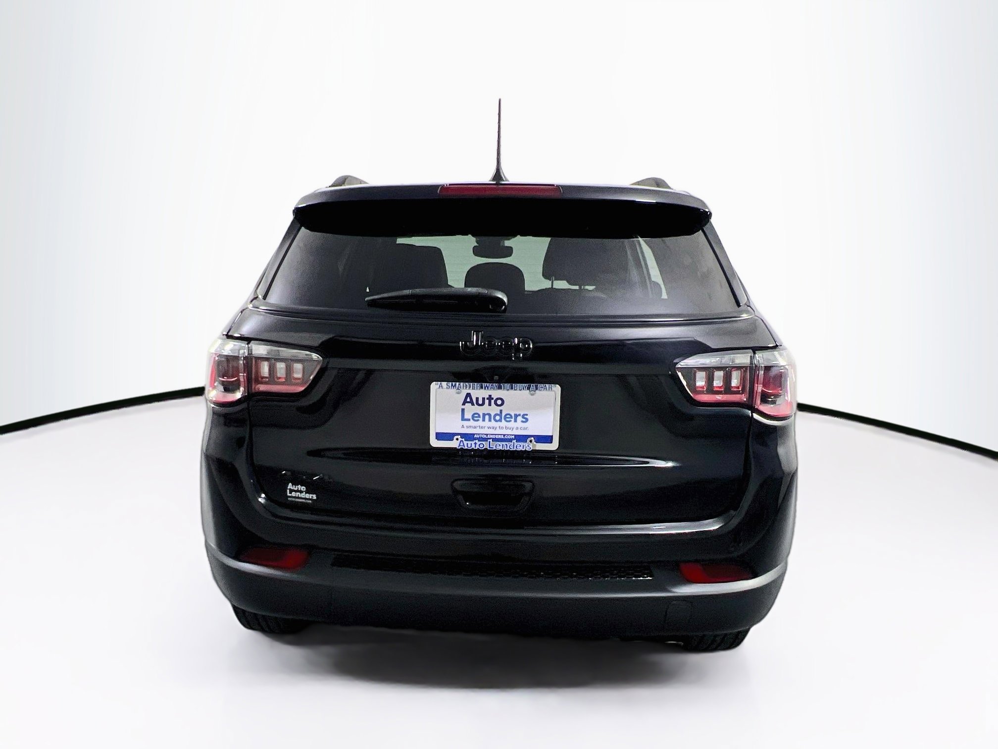 Used 2022 Jeep Compass Latitude w/ Convenience Group AWD/4WD image 6