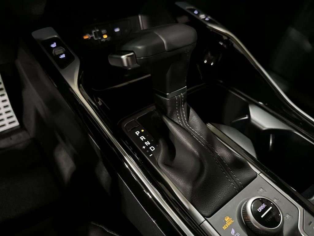 New 2026 Kia Sorento SX Prestige image 17