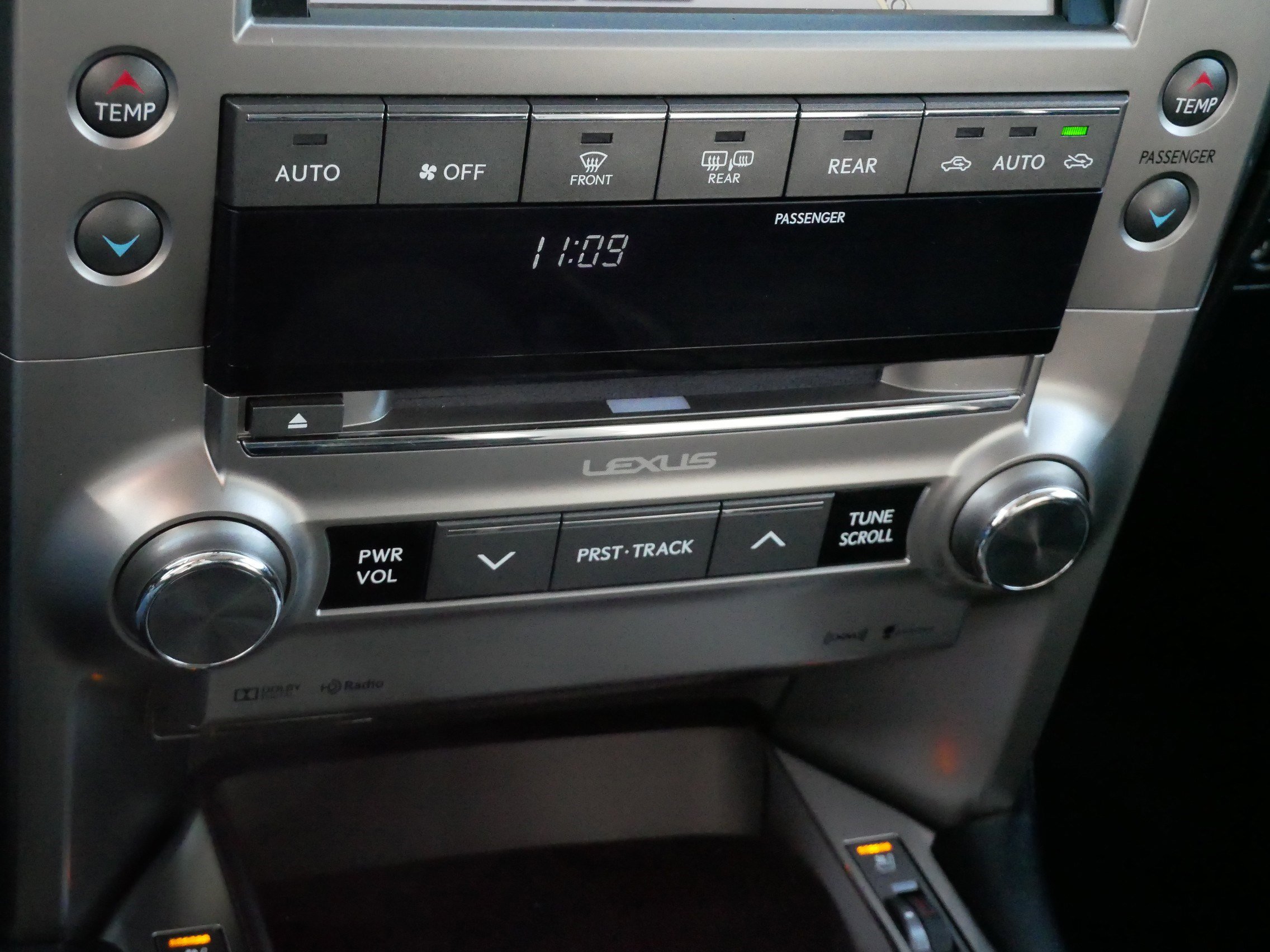 Used 2018 Lexus GX 460 Premium image 23