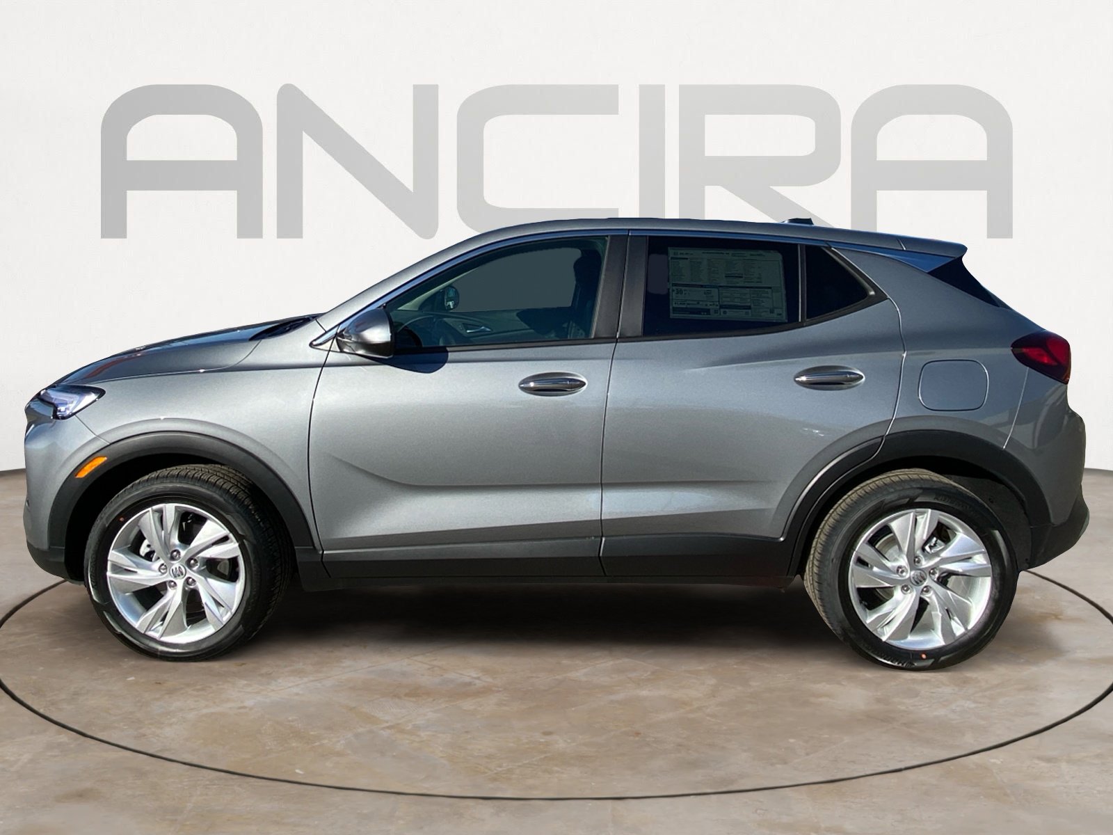 New 2026 Buick Encore GX Preferred w/ Comfort Package FWD image 7
