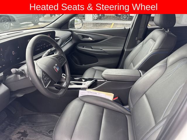 Used 2024 Buick Envista Sport Touring w/ Convenience I Package FWD image 10
