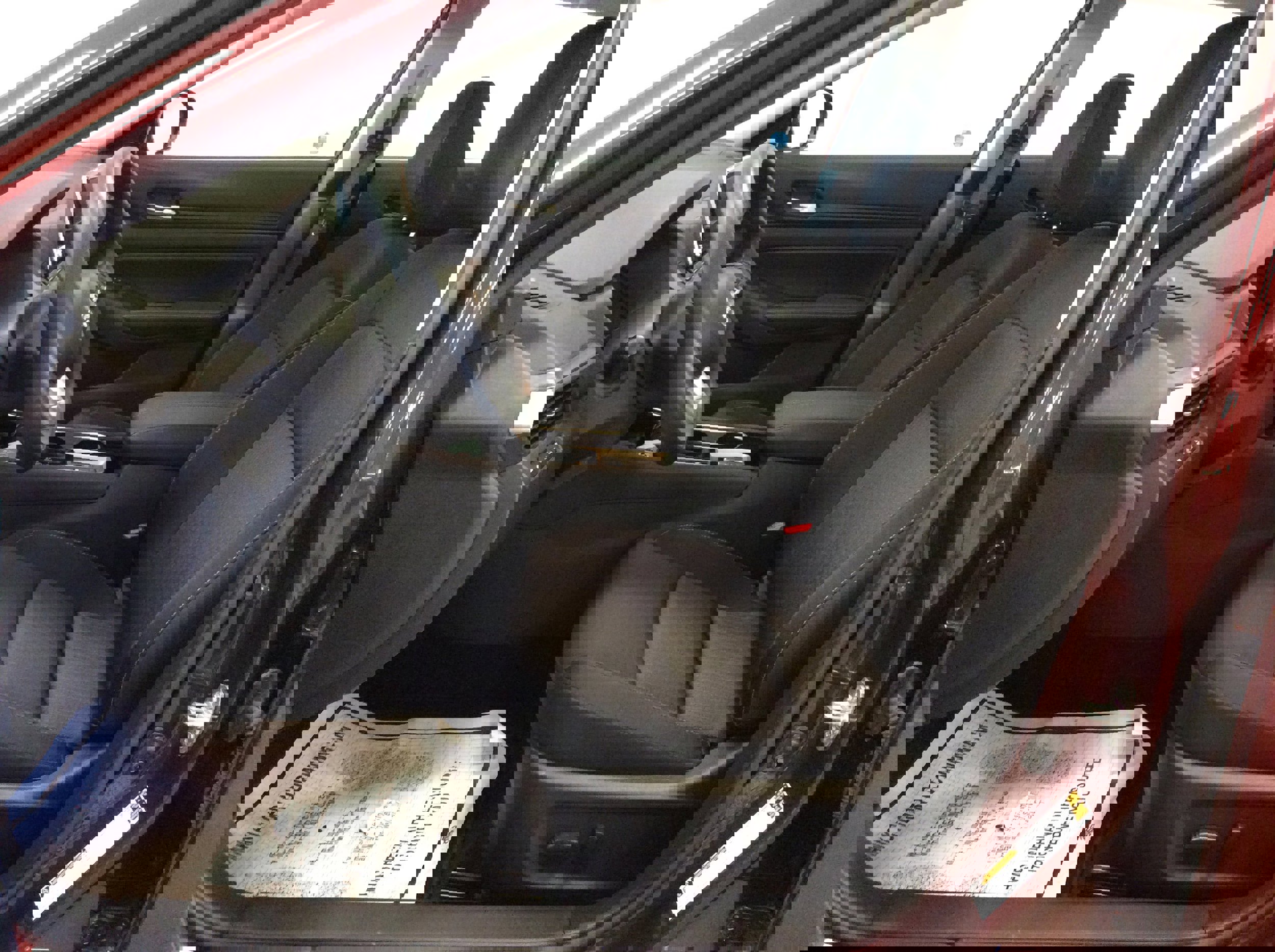 Used 2024 Nissan Altima 2.5 SV image 13