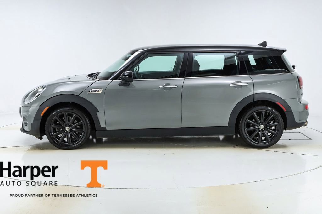 Used 2016 MINI Cooper Clubman S image 39