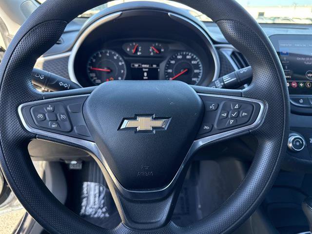 Used 2019 Chevrolet Malibu LS w/ LPO, Convenience Package 2 image 16
