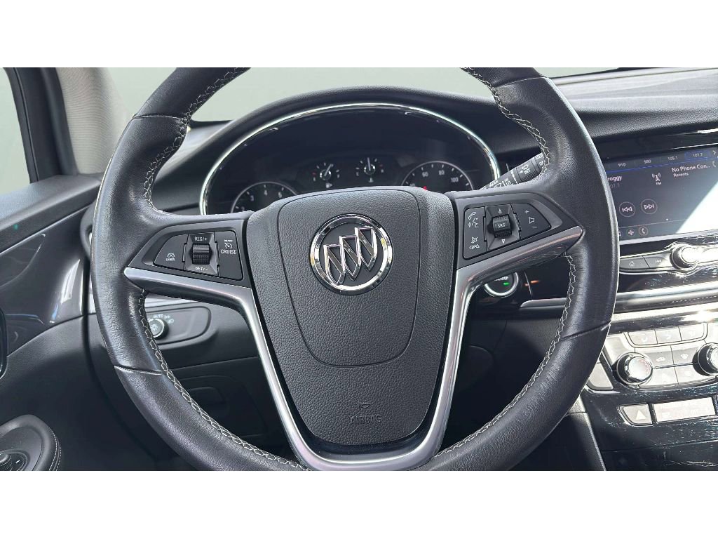 Used 2022 Buick Encore Preferred w/ Safety Package image 13