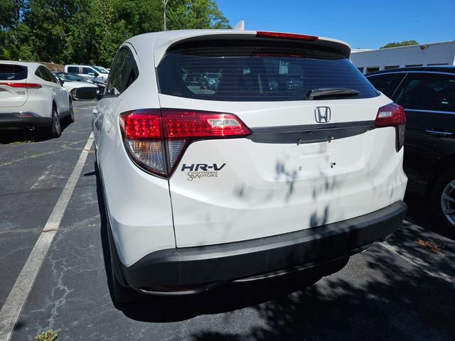 Used 2021 Honda HR-V LX image 9