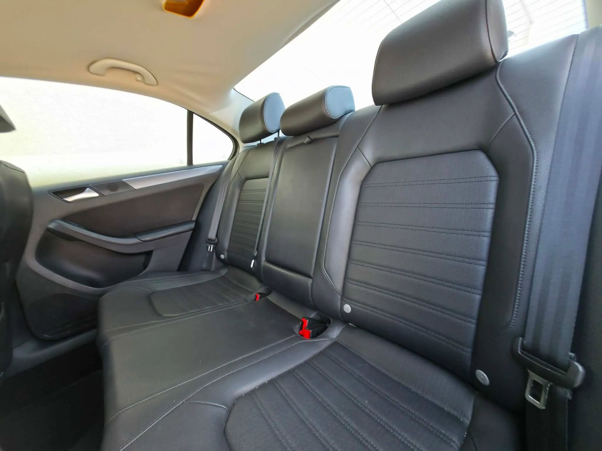 Used 2013 Volkswagen Jetta SEL FWD image 11