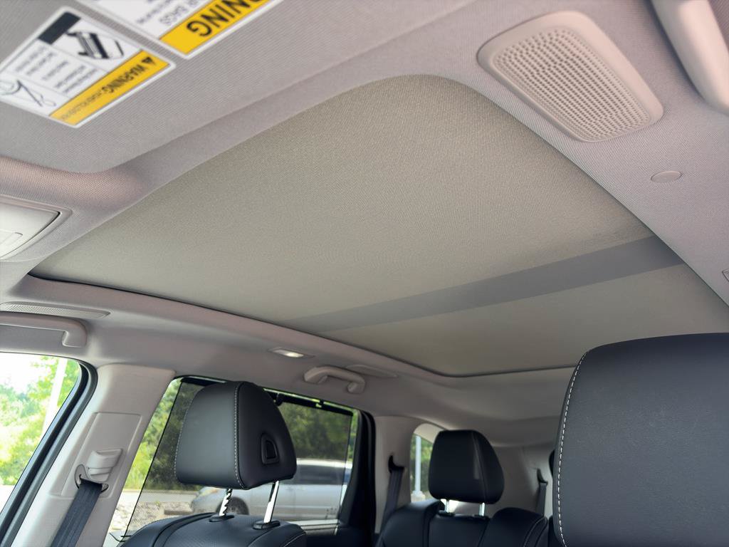 Certified 2026 Acura MDX w/ Technology Package FWD image 19
